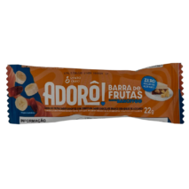BARRA DE FRUTAS BANOFEE