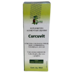 CURCUVIT GOTAS 30ML