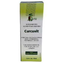CURCUVIT GOTAS 30ML