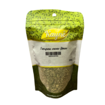 TEMPERO ERVAS FINAS 50G