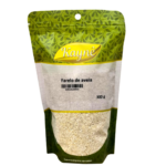 FARELO DE AVEIA 300G