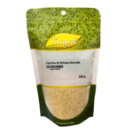 FARINHA DE LINHAÇA DOURADA 200G