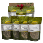 KIT CHAS CALM BLEND 7 UNID. 50G CADA
