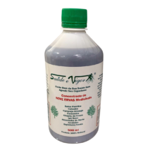 CONCENTRADO DE NOVE ERVAS MEDICINAIS 500ML