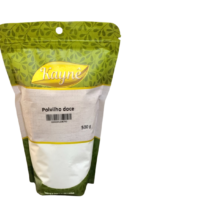 POLVILHO DOCE 500G