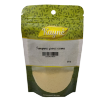 TEMPERO PARA CARNE 50G