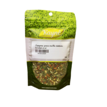 TEMPERO P/ MOLHO TARTARO S/ SAL 50G