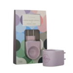 AROMATIZADOR COLORS LILAS