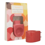 AROMATIZADOR COLORS TERRACOTA VERMELHO