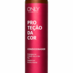 CONDICIONADOR ONLY HAIRCARE PROTECAO DA COR 250ML