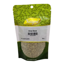 ERVA DOCE 50G