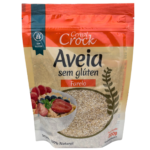 FARELO DE AVEIA 200G S/ GLÚTEN E S/ LACTOSE