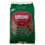 MACARRÃO DE ARROZ INTEGRAL PARAFUSO S/ GLÚTEN 500G
