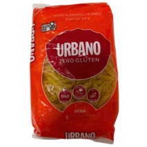 MACARRÃO DE ARROZ TRADICIONAL PENA S/ GLÚTEN 500G