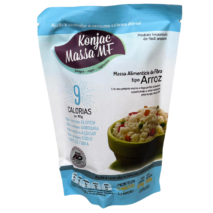 MASSA TIPO ARROZ 9 CALORIAS 270G