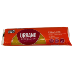 MASSA DE ARROZ ESPAGUETE SEM GLÚTEN 500G