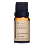 OLEO ESSENCIAL CIPRESTE 10ML