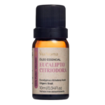 OLEO ESSENCIAL EUCALIPTO CITRIODORA 10ML