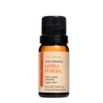 OLEO ESSENCIAL LITSEA CUBEBA 10ML
