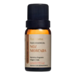 OLEO ESSENCIAL NOZ MOSCADA 5ML