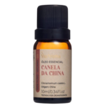 OLEO ESSENCIAL CANELA DA CHINA 10ML