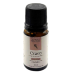 OLEO ESSENCIAL DE CRAVO 10ML