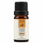 OLEO ESSENCIAL DE CANELA CASSIA 10ML
