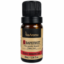 OLEO ESSENCIAL GRAPEFRUIT 10ML