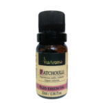 OLEO ESSENCIAL PATCHOULLI 10ML