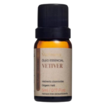 OLEO ESSENCIAL VETIVER 5ML
