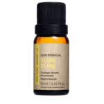 OLEO ESSENCIAL YLANG YLANG 10ML
