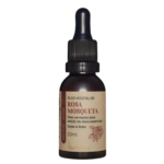 OLEO VEGETAL BASIC ROSA MOSQUETA 30ML