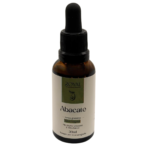 OLEO VEGETAL DE ABACATE 30ML
