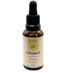 OLEO VEGETAL DE GIRASSOL 30ML
