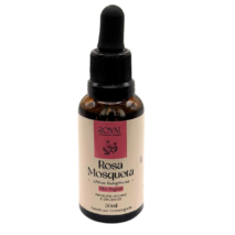OLEO VEGETAL ROSA MOSQUETA 30ML