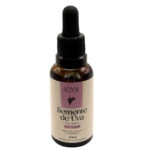 OLEO VEGETAL DE SEMENTE DE UVA 30ML