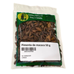 PIMENTA DE MACACO 50G