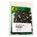 SAW PALMETO 50G