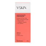 SERUM V.SKIN HIDRATANTE FIRMADOR 30ML
