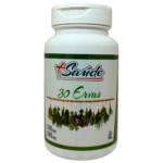30 ERVAS 500MG 100 CÁPSULAS