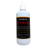 37 ERVAS 100ML GOTAS