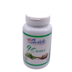 9 ERVAS CONCENTRADO 500MG 100CAPS