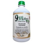 9 MISTURA ORIGINAL 500ML