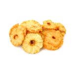 ABACAXI FRUTO DESIDRATADO S/ ACUCAR KG A GRANEL