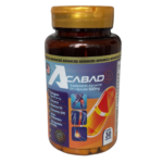 ACABADR 500MG 30CAPS
