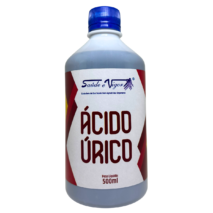 ÁCIDO ÚRICO 500ML