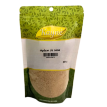AÇÚCAR DE COCO 300G