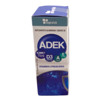 ADEK VIT. A, D, E, K2MK7 30ML