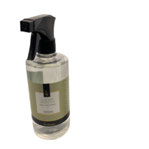 AGUA PERF. VIA AROMA 500ML ALECRIM SILVESTRE