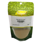 AIPO MARROM EM PÓ 50G